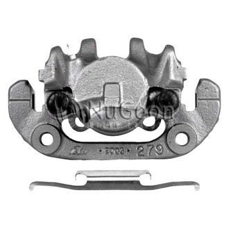 NuGeon® - Premium Semi-Loaded Remanufactured Front Passenger Side Brake Caliper