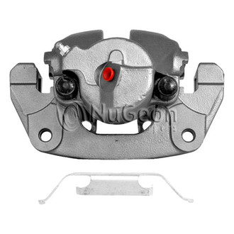 NuGeon® - Premium Semi-Loaded Remanufactured Front Passenger Side Brake Caliper