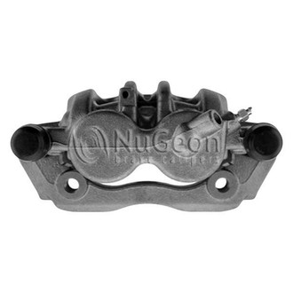 NuGeon® - Premium Semi-Loaded Remanufactured Brake Caliper