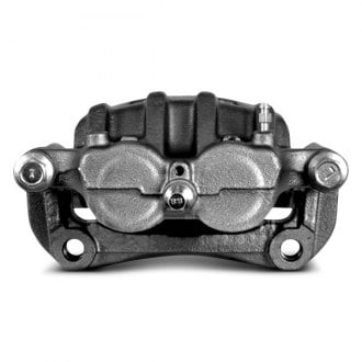 NuGeon® - Premium Semi-Loaded Remanufactured Brake Caliper