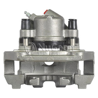 NuGeon® - Premium Semi-Loaded Remanufactured Front Passenger Side Brake Caliper