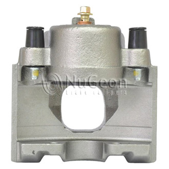 NuGeon® - Premium Semi-Loaded Remanufactured Front Passenger Side Brake Caliper