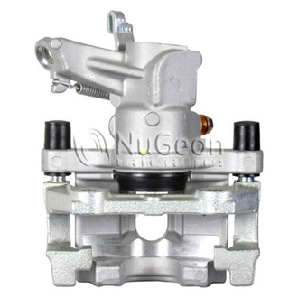 NuGeon® - Premium Semi-Loaded Remanufactured Rear Passenger Side Brake Caliper