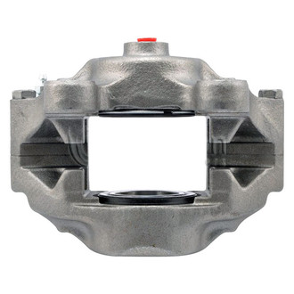 NuGeon® - Premium Semi-Loaded Remanufactured Front Passenger Side Brake Caliper
