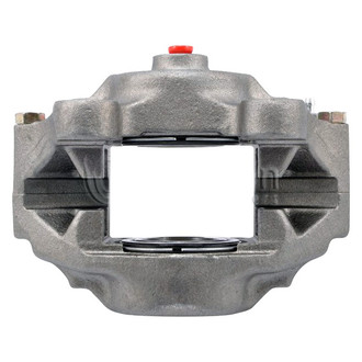 NuGeon® - Premium Semi-Loaded Remanufactured Front Driver Side Brake Caliper