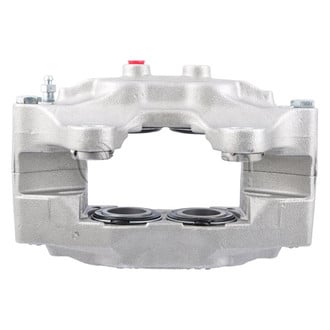 NuGeon® - Premium Semi-Loaded Remanufactured Front Driver Side Brake Caliper
