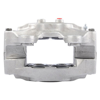 NuGeon® - Premium Semi-Loaded Remanufactured Front Passenger Side Brake Caliper