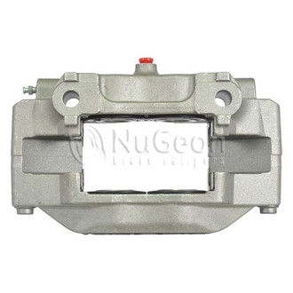 NuGeon® - Premium Semi-Loaded Remanufactured Brake Caliper