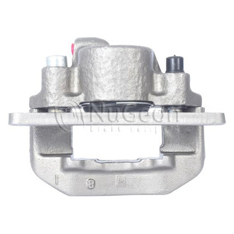NuGeon® - Premium Semi-Loaded Remanufactured Front Driver Side Brake Caliper
