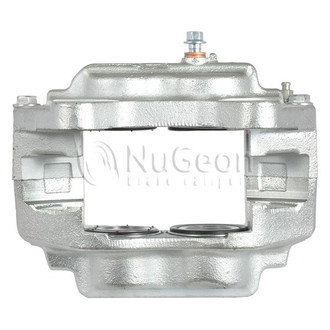 NuGeon® - Premium Semi-Loaded Remanufactured Front Driver Side Brake Caliper