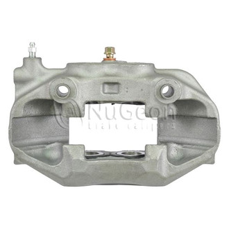 NuGeon® - Premium Semi-Loaded Remanufactured Front Passenger Side Brake Caliper