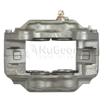 NuGeon® - Premium Semi-Loaded Remanufactured Brake Caliper
