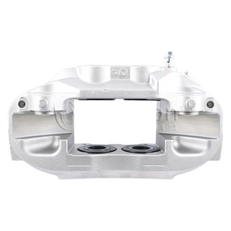 NuGeon® - Premium Semi-Loaded Remanufactured Front Driver Side Brake Caliper