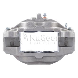 NuGeon® - Premium Semi-Loaded Remanufactured Brake Caliper
