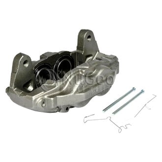 NuGeon® - Premium Semi-Loaded Remanufactured Front Driver Side Brake Caliper