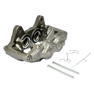 NuGeon® - Premium Semi-Loaded Remanufactured Brake Caliper