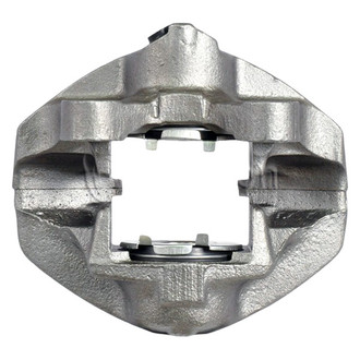 NuGeon® - Premium Semi-Loaded Remanufactured Rear Driver Side Brake Caliper