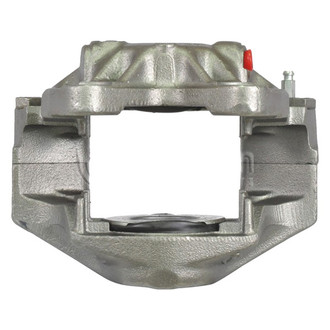 NuGeon® - Premium Semi-Loaded Remanufactured Front Driver Side Brake Caliper