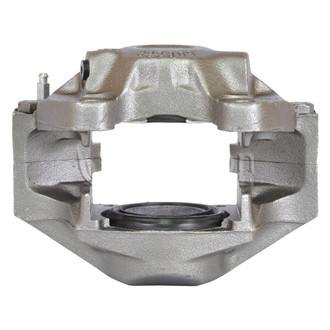 NuGeon® - Premium Semi-Loaded Remanufactured Front Passenger Side Brake Caliper