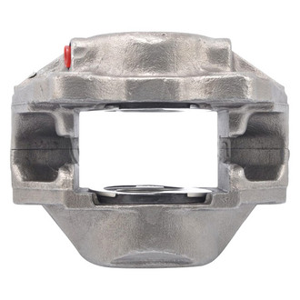 NuGeon® - Premium Semi-Loaded Remanufactured Front Passenger Side Brake Caliper