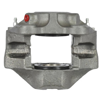 NuGeon® - Premium Semi-Loaded Remanufactured Front Passenger Side Brake Caliper