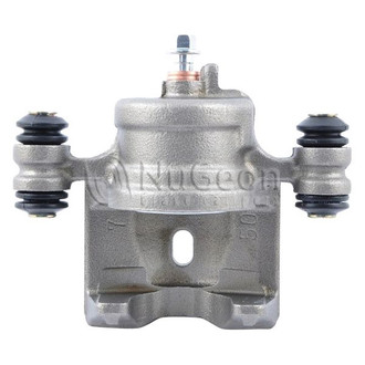 NuGeon® - Premium Semi-Loaded Remanufactured Front Passenger Side Brake Caliper
