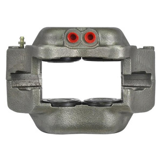NuGeon® - Premium Semi-Loaded Remanufactured Front Passenger Side Brake Caliper