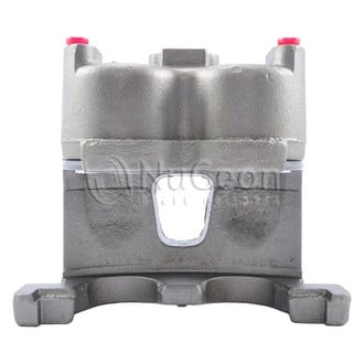 NuGeon® - Premium Semi-Loaded Remanufactured Brake Caliper