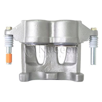 NuGeon® - Premium Semi-Loaded Remanufactured Brake Caliper