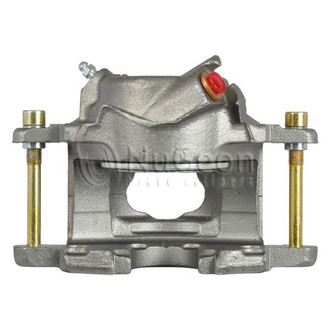 NuGeon® - Premium Semi-Loaded Remanufactured Front Passenger Side Brake Caliper