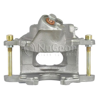 NuGeon® - Premium Semi-Loaded Remanufactured Brake Caliper