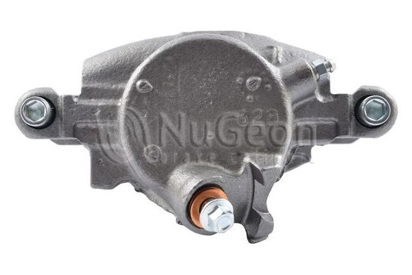 NuGeon® 97-17228B - Premium Semi-Loaded Remanufactured Front