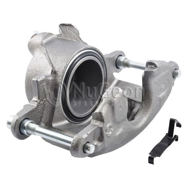 NuGeon® 97-17228B - Premium Semi-Loaded Remanufactured Front