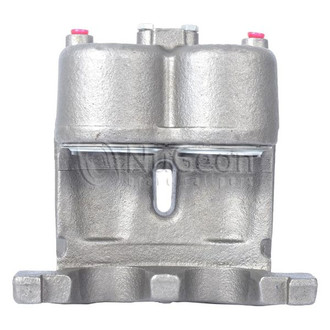 NuGeon® - Premium Semi-Loaded Remanufactured Front Driver Side Brake Caliper