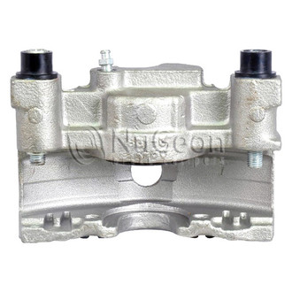 NuGeon® - Premium Semi-Loaded Remanufactured Front Passenger Side Brake Caliper