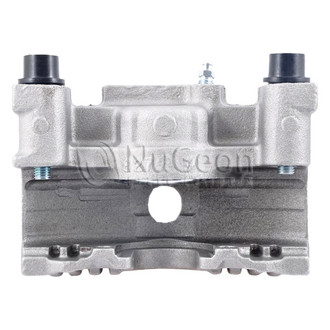 NuGeon® - Premium Semi-Loaded Remanufactured Front Driver Side Brake Caliper