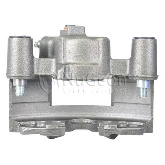 NuGeon® - Premium Semi-Loaded Remanufactured Brake Caliper