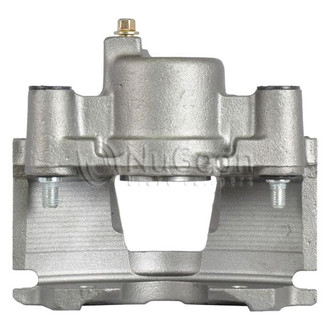 NuGeon® - Premium Semi-Loaded Remanufactured Front Passenger Side Brake Caliper
