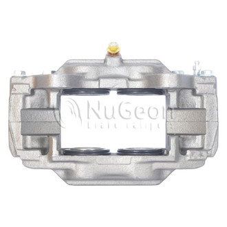 NuGeon® - Premium Semi-Loaded Remanufactured Brake Caliper