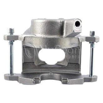 NuGeon® - Premium Semi-Loaded Remanufactured Front Passenger Side Brake Caliper