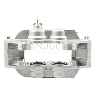 NuGeon® - Premium Semi-Loaded Remanufactured Brake Caliper