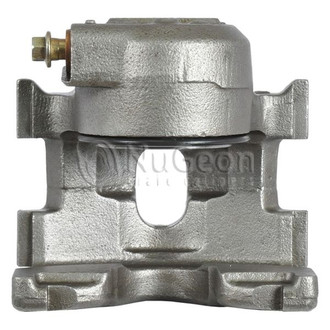 NuGeon® - Premium Semi-Loaded Remanufactured Front Driver Side Brake Caliper