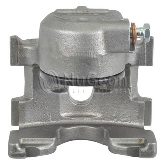 NuGeon® - Premium Semi-Loaded Remanufactured Front Passenger Side Brake Caliper