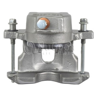 NuGeon® - Premium Semi-Loaded Remanufactured Brake Caliper