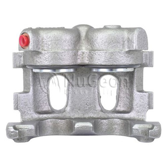 NuGeon® - Premium Semi-Loaded Remanufactured Front Driver Side Brake Caliper
