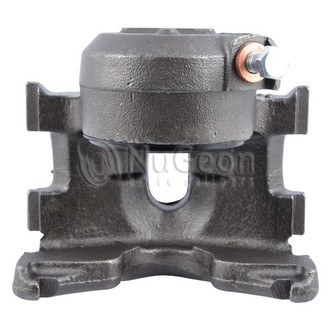 NuGeon® - Premium Semi-Loaded Remanufactured Brake Caliper
