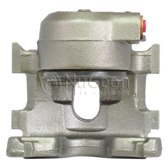 NuGeon® - Premium Semi-Loaded Remanufactured Front Passenger Side Brake Caliper