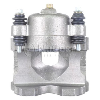 NuGeon® - Premium Semi-Loaded Remanufactured Front Driver Side Brake Caliper