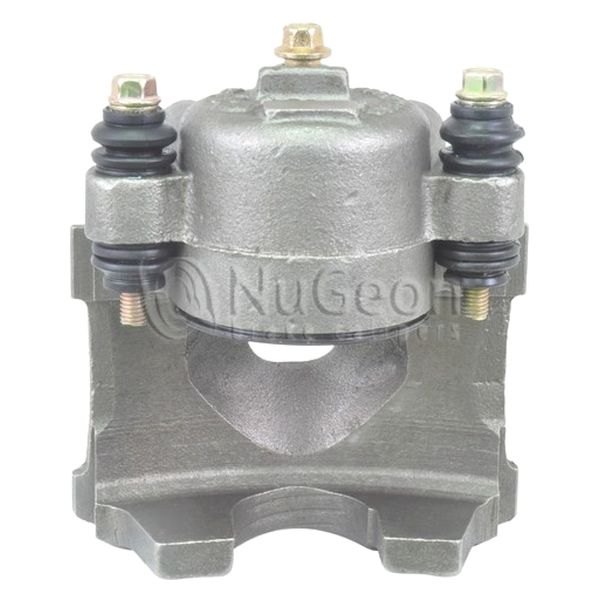 NuGeon® - Premium Semi-Loaded Remanufactured Front Passenger Side Brake Caliper