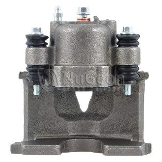 NuGeon® - Premium Semi-Loaded Remanufactured Brake Caliper